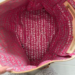 Louis Vuitton Graffiti Neverfull